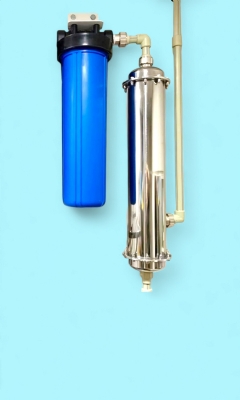 SSS- UF-PVDF-2000 CBN